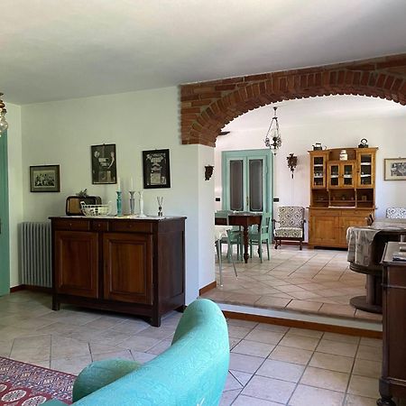 Casa Vacanze Cascina Campagnola Pozzolengo Exteriör bild