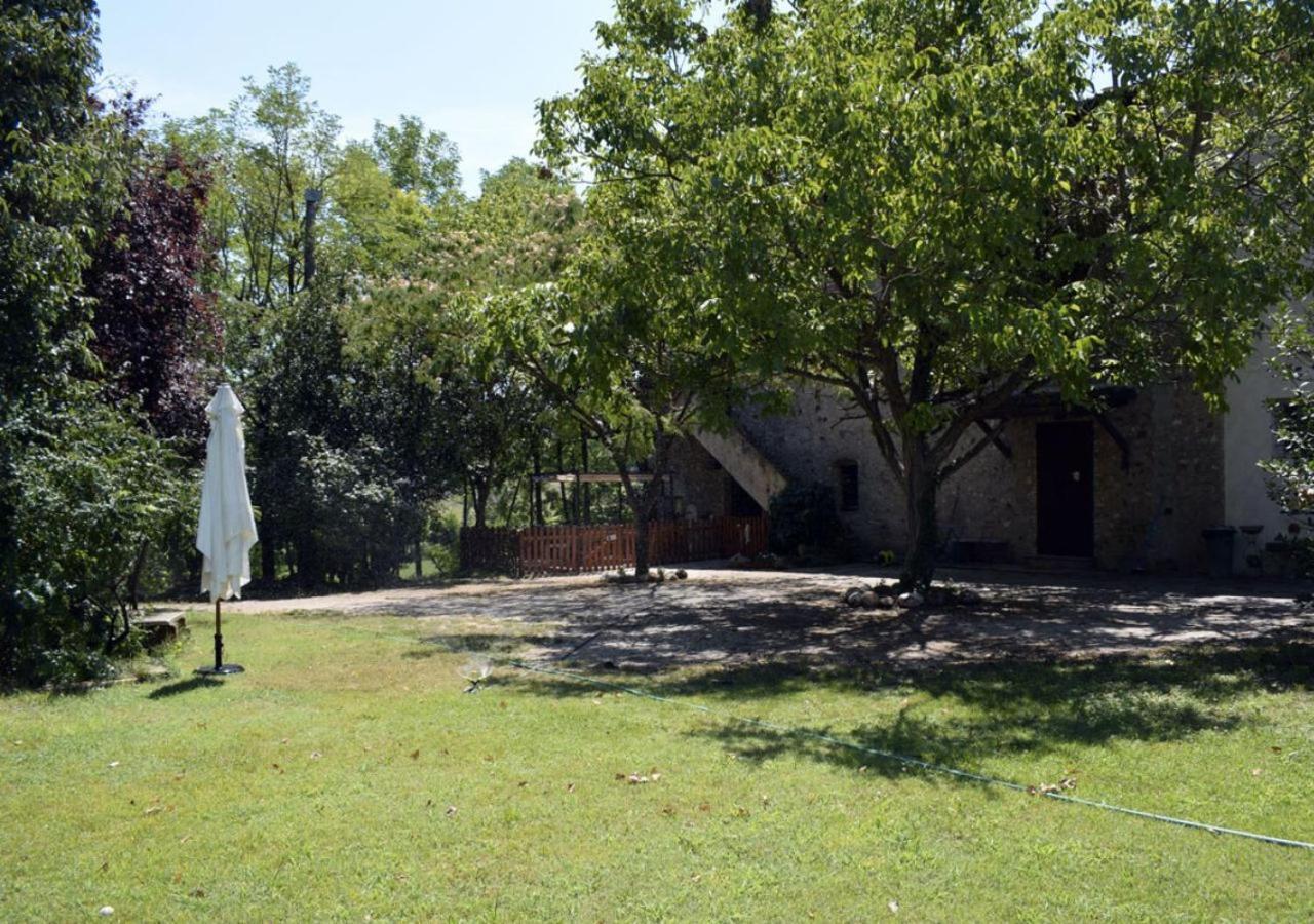 Casa Vacanze Cascina Campagnola Pozzolengo Exteriör bild