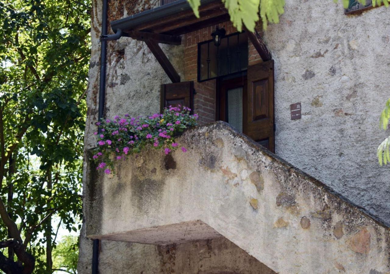 Casa Vacanze Cascina Campagnola Pozzolengo Exteriör bild