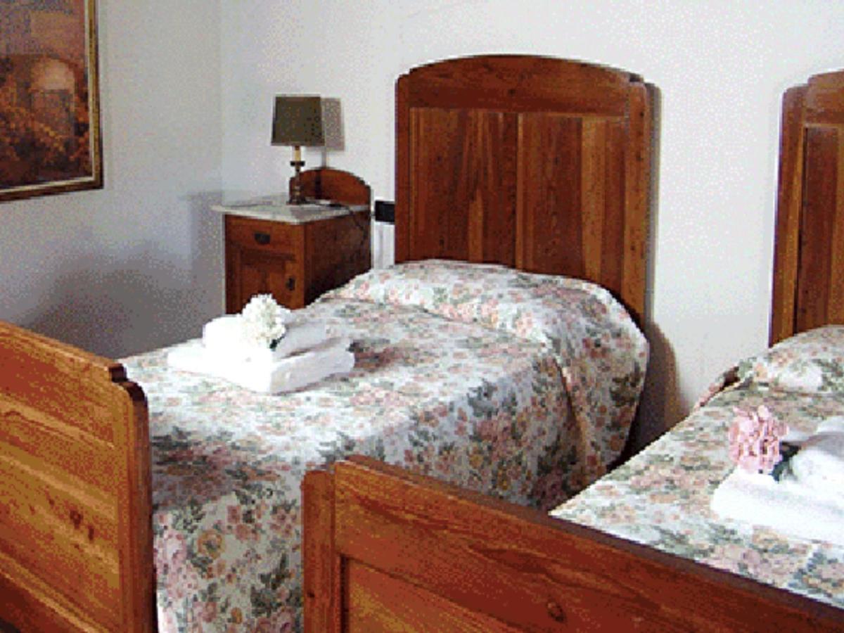 Casa Vacanze Cascina Campagnola Pozzolengo Exteriör bild