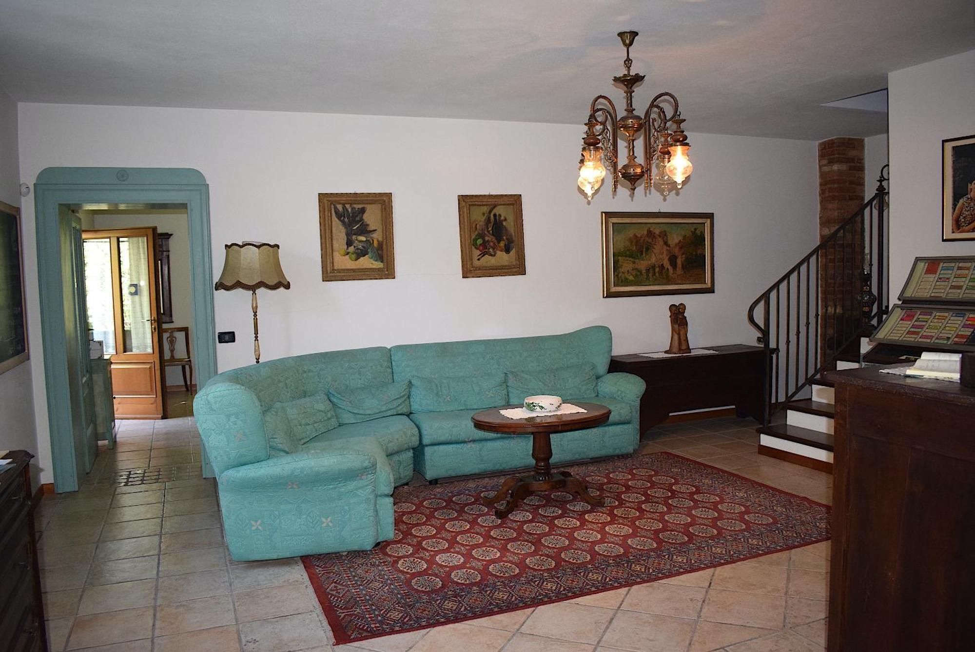 Casa Vacanze Cascina Campagnola Pozzolengo Exteriör bild