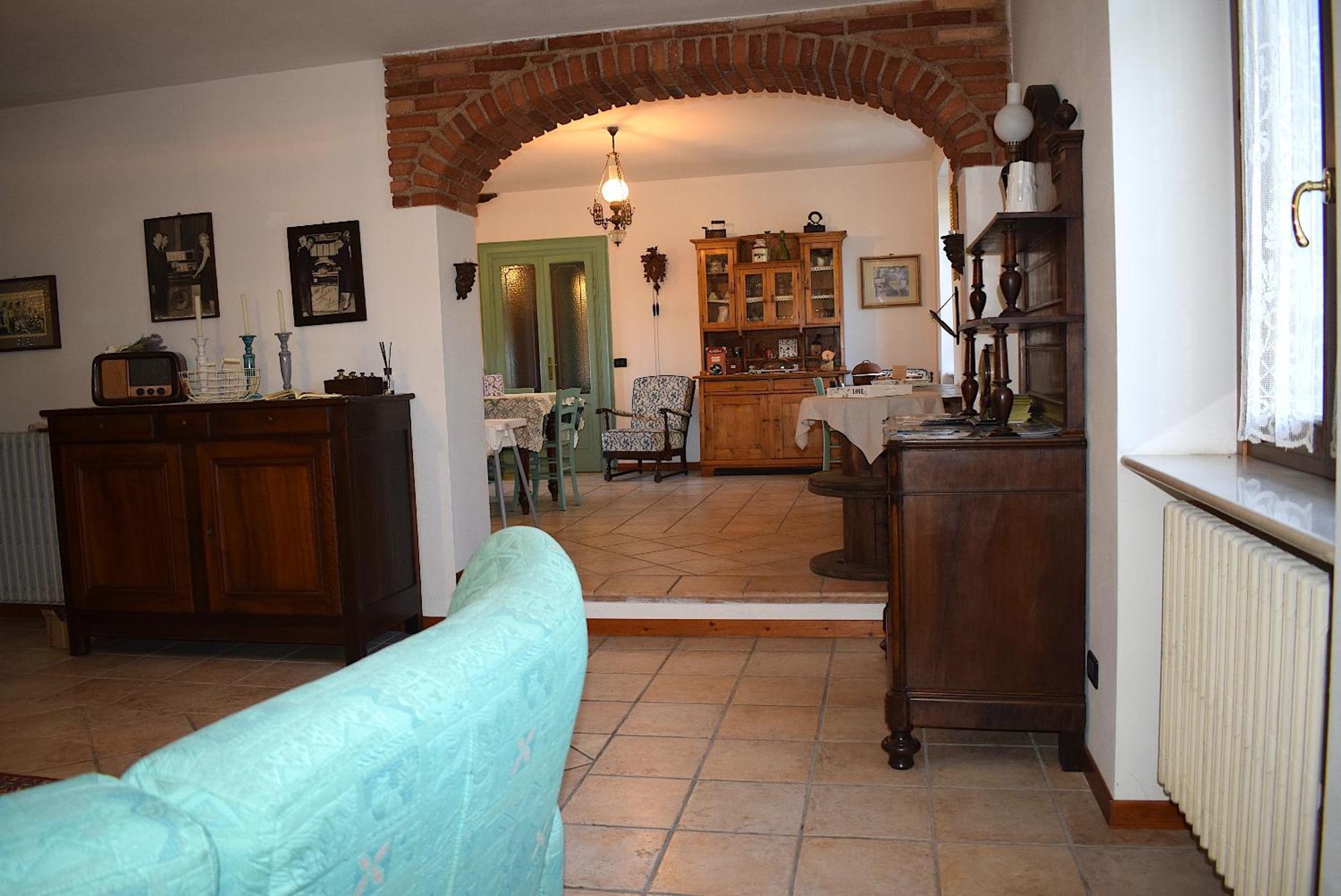 Casa Vacanze Cascina Campagnola Pozzolengo Exteriör bild