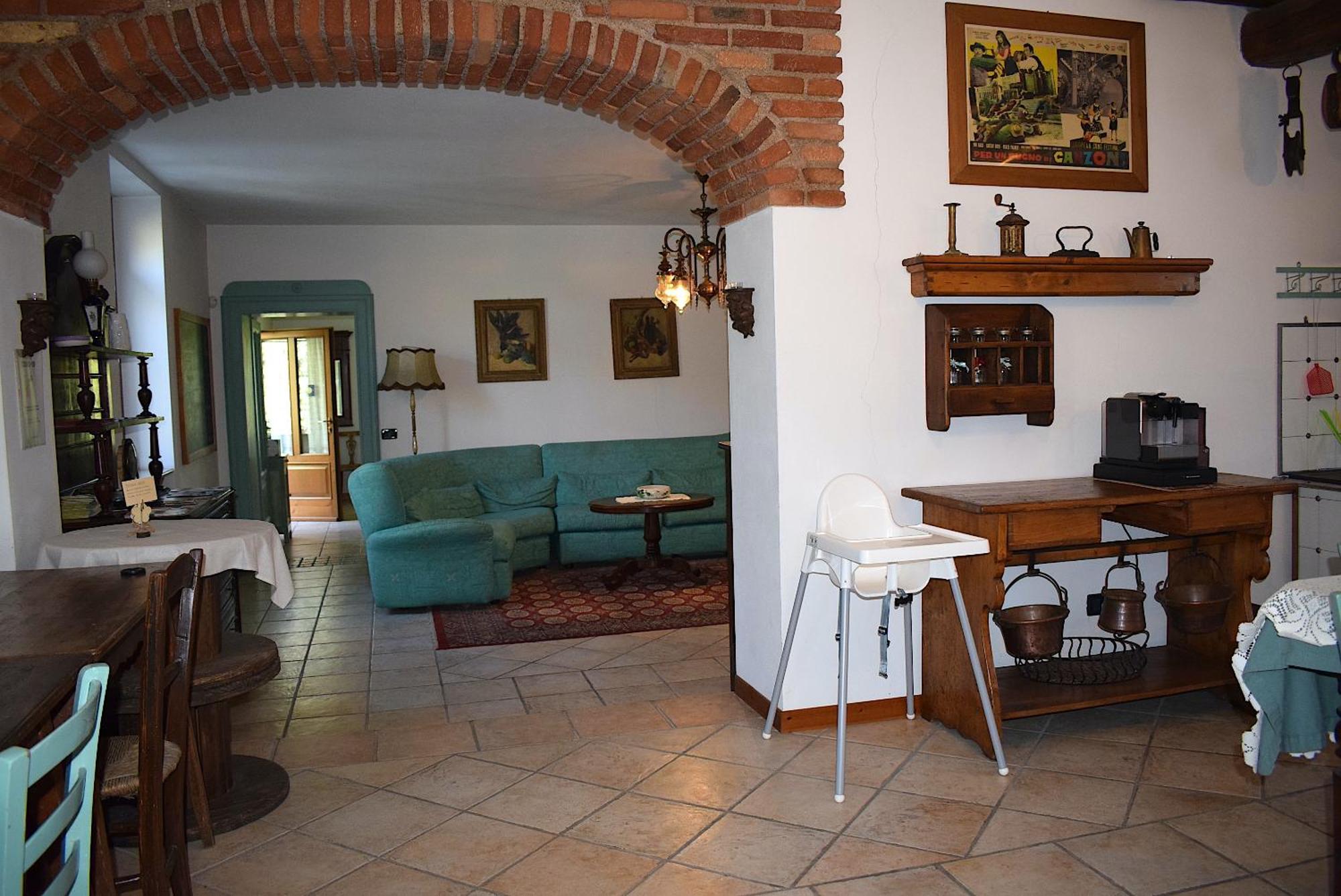 Casa Vacanze Cascina Campagnola Pozzolengo Exteriör bild
