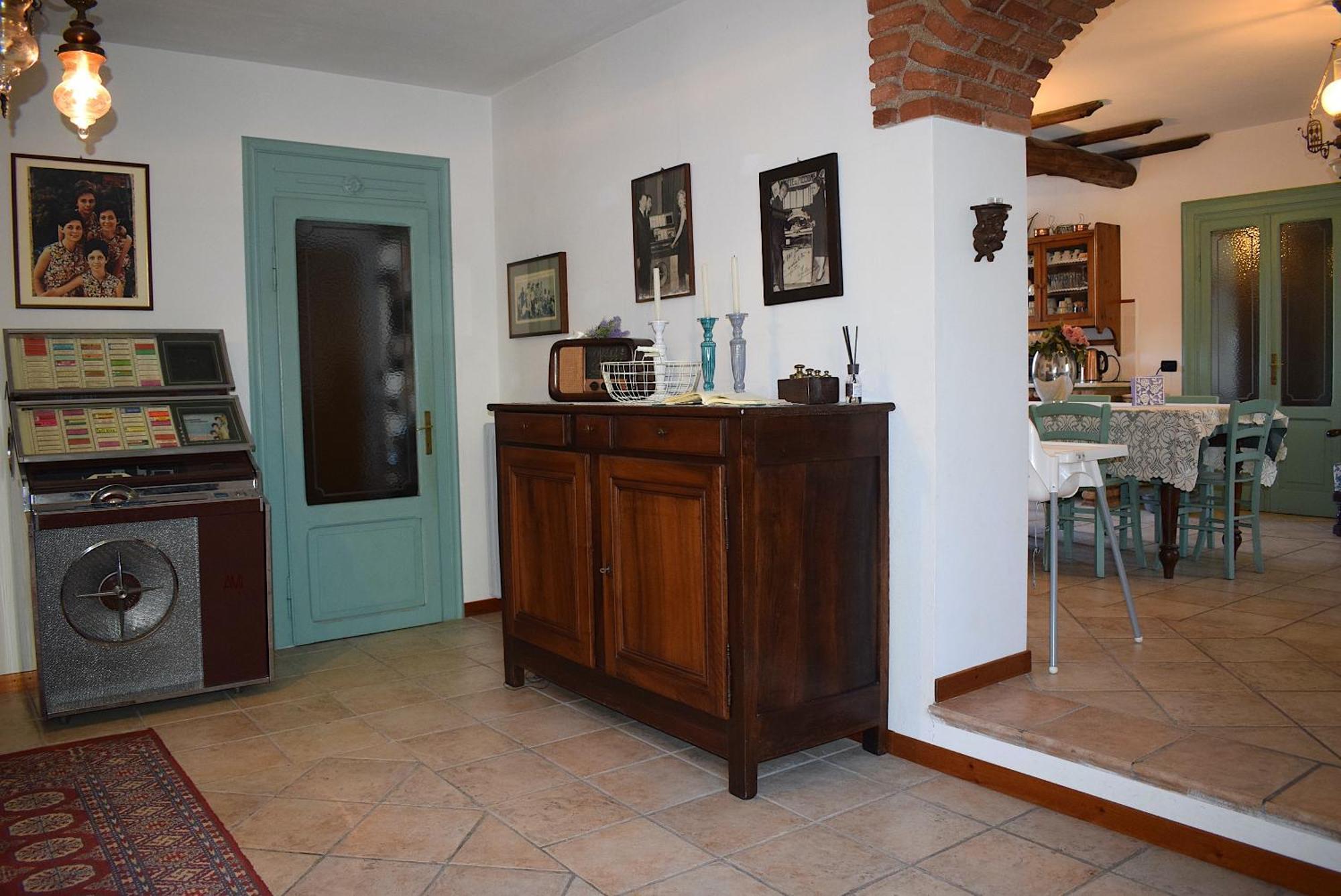 Casa Vacanze Cascina Campagnola Pozzolengo Exteriör bild
