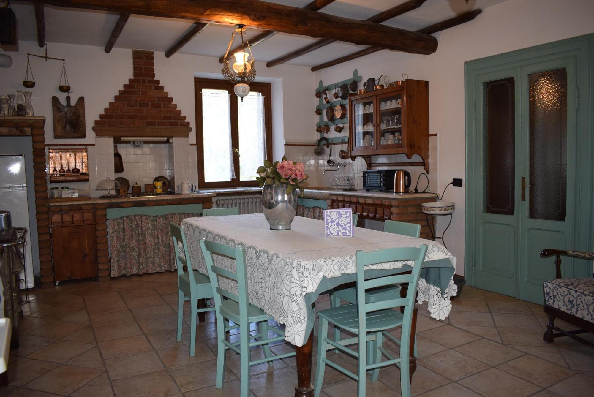 Casa Vacanze Cascina Campagnola Pozzolengo Exteriör bild