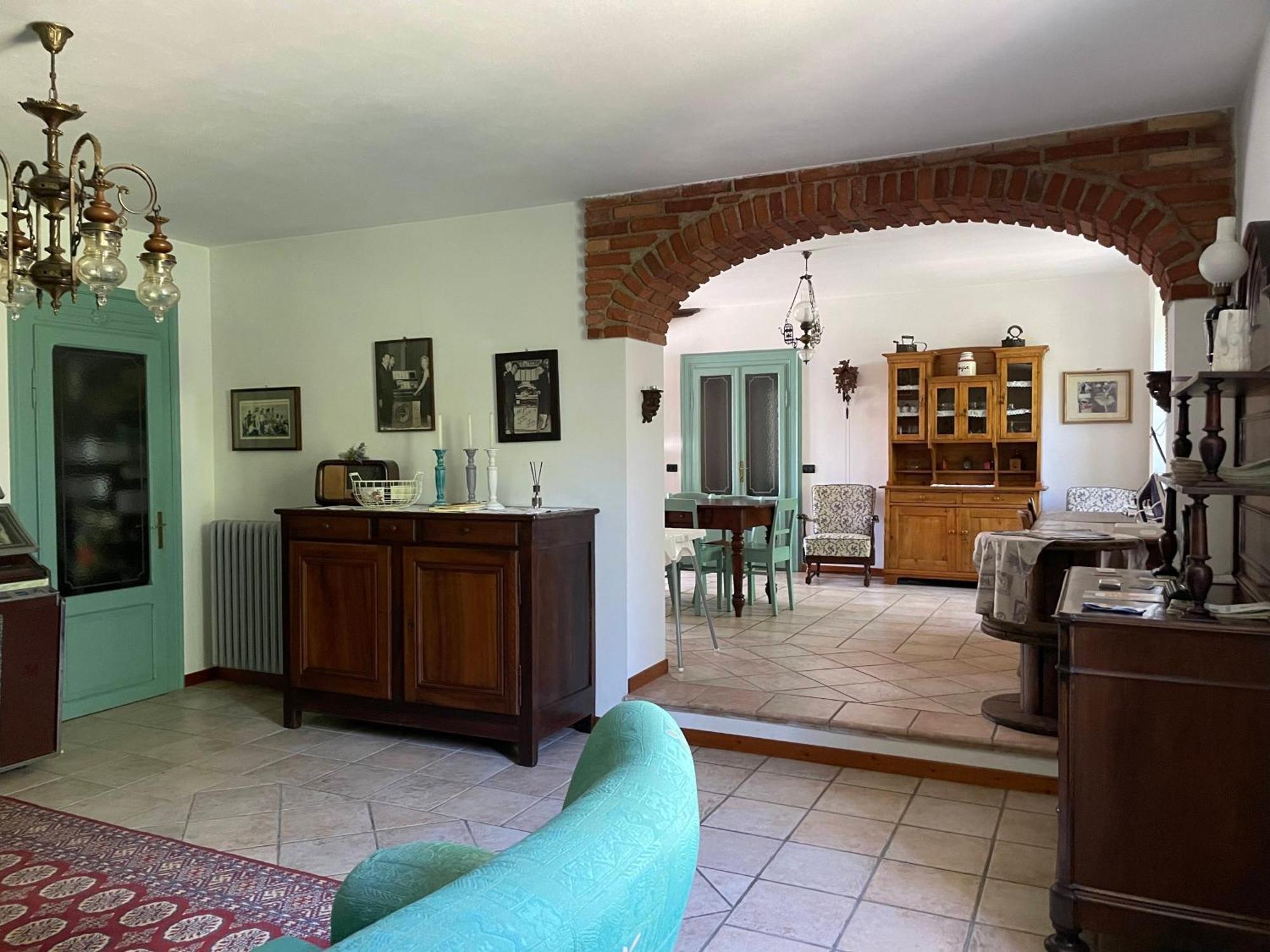 Casa Vacanze Cascina Campagnola Pozzolengo Exteriör bild