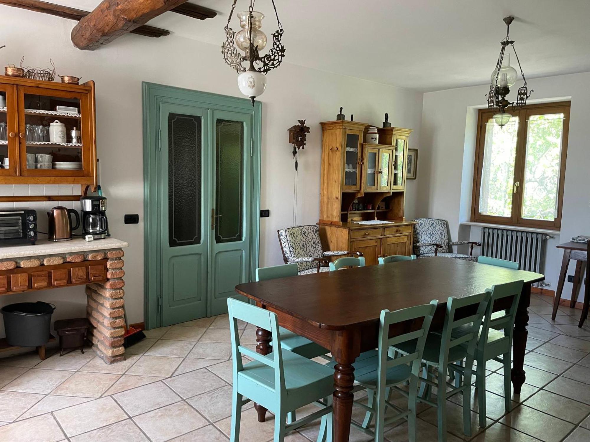 Casa Vacanze Cascina Campagnola Pozzolengo Exteriör bild