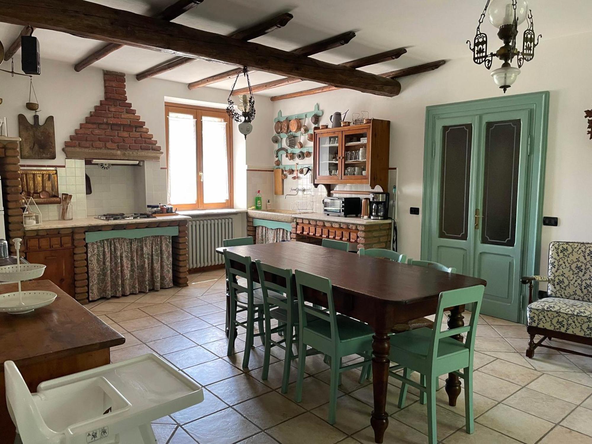 Casa Vacanze Cascina Campagnola Pozzolengo Exteriör bild