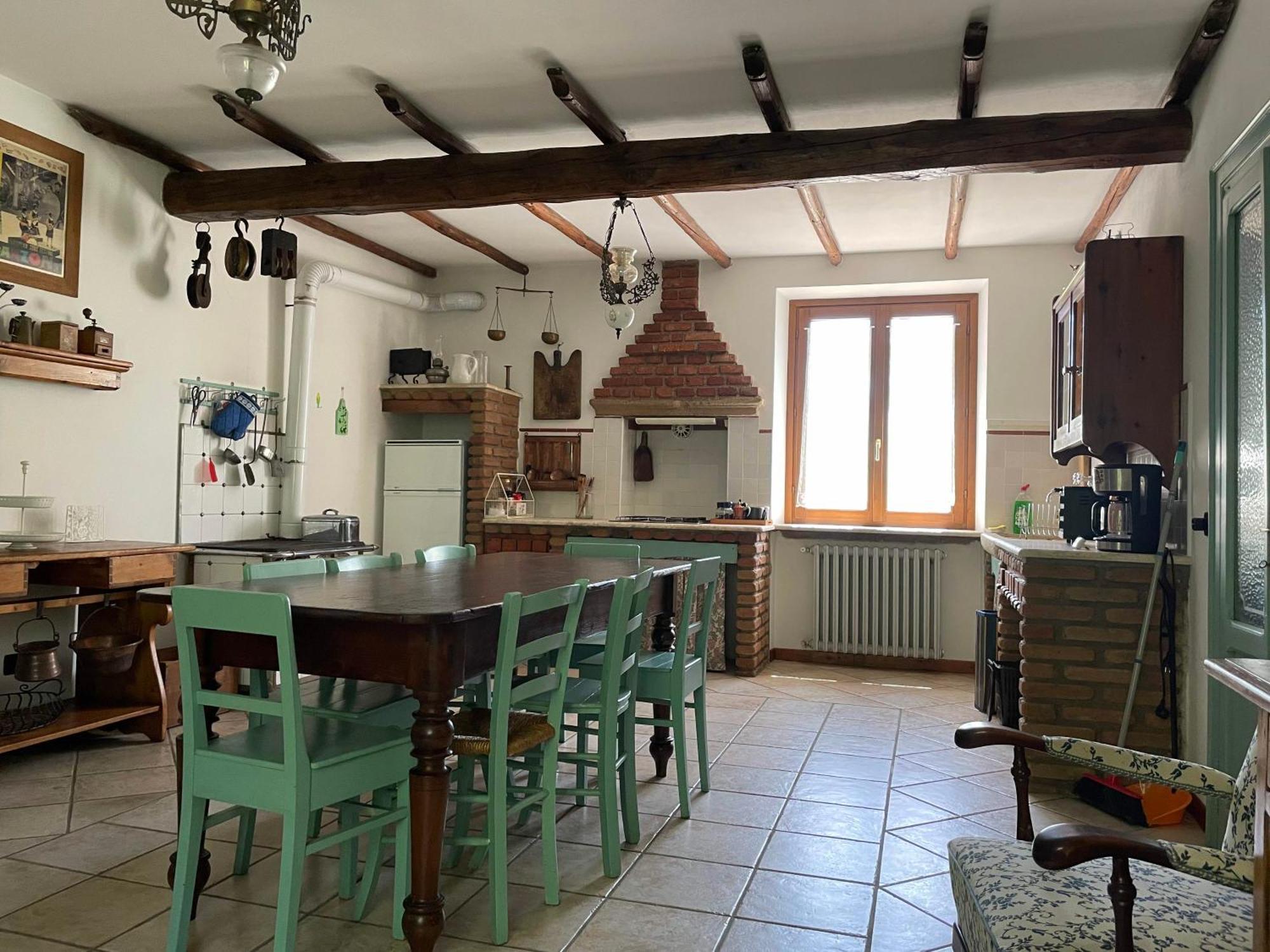 Casa Vacanze Cascina Campagnola Pozzolengo Exteriör bild