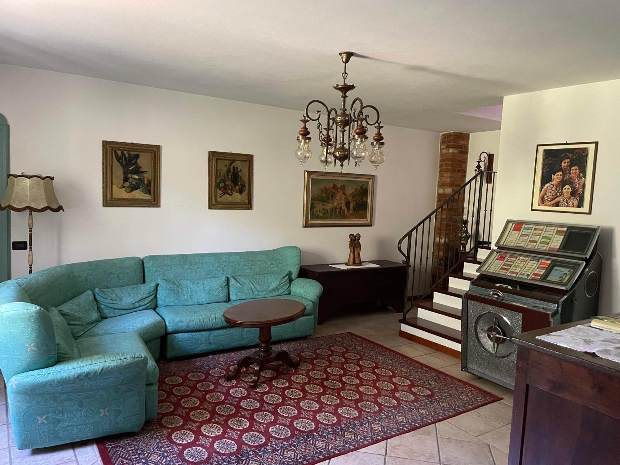 Casa Vacanze Cascina Campagnola Pozzolengo Exteriör bild