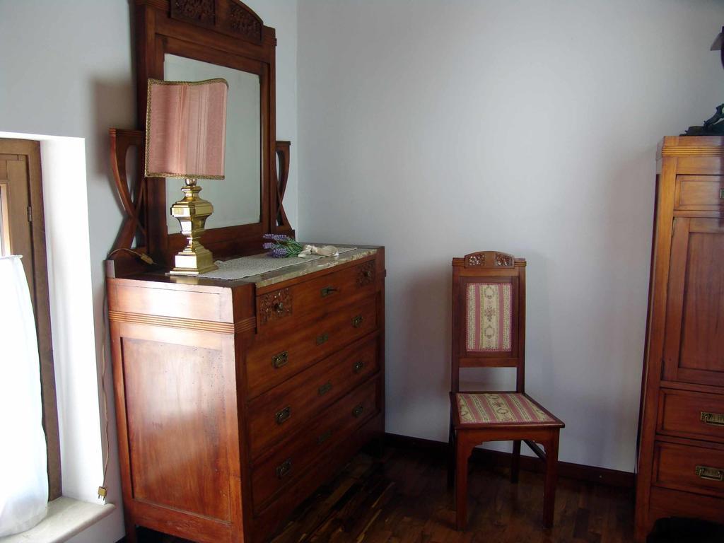Casa Vacanze Cascina Campagnola Pozzolengo Exteriör bild