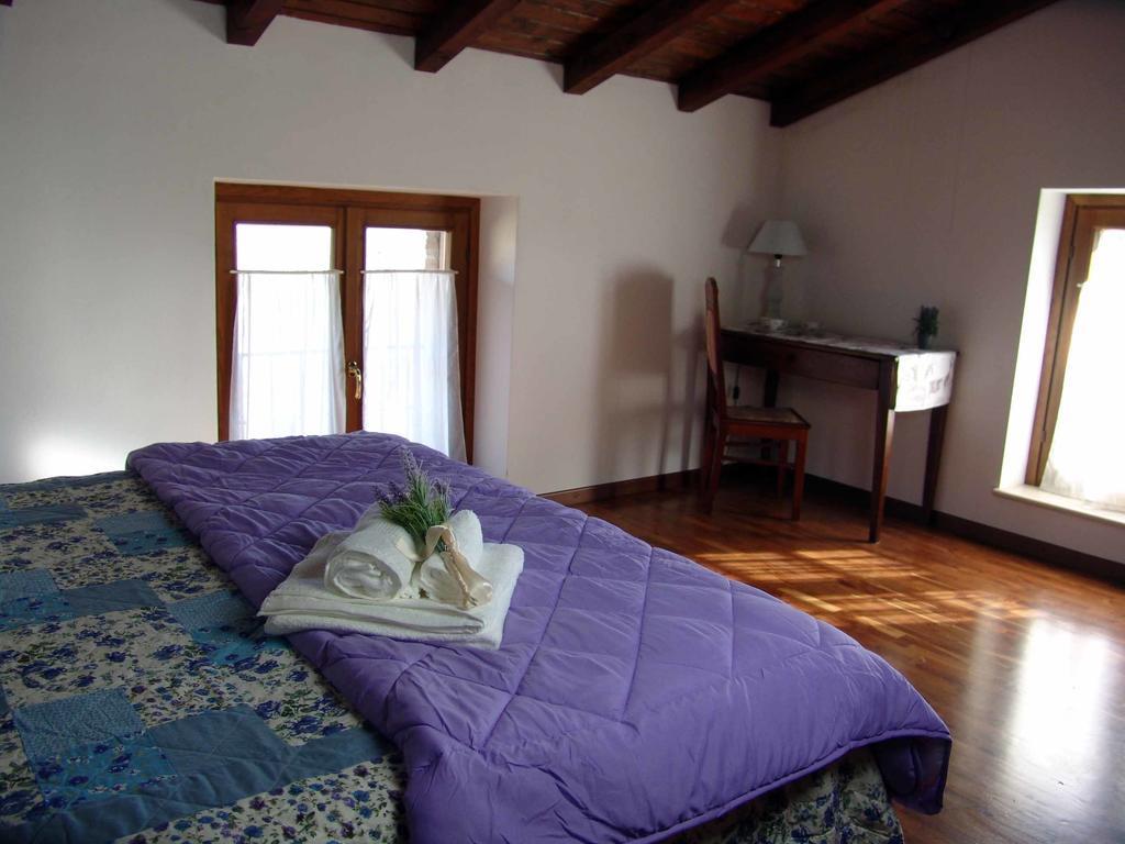 Casa Vacanze Cascina Campagnola Pozzolengo Exteriör bild