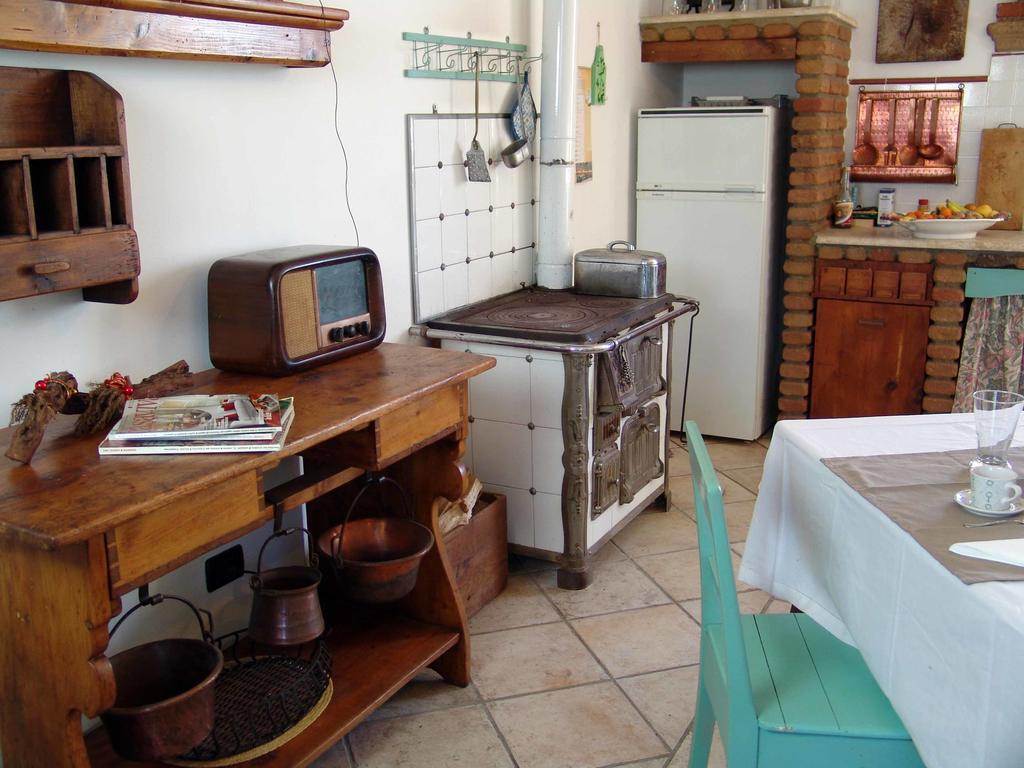 Casa Vacanze Cascina Campagnola Pozzolengo Exteriör bild