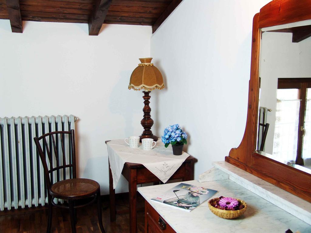 Casa Vacanze Cascina Campagnola Pozzolengo Exteriör bild