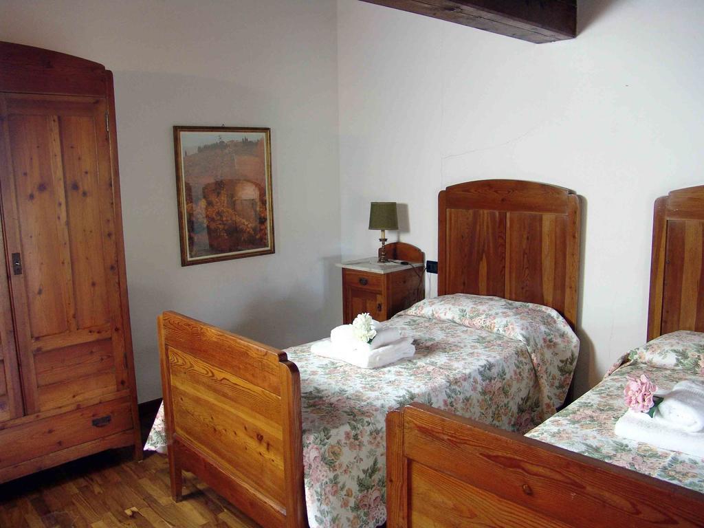 Casa Vacanze Cascina Campagnola Pozzolengo Exteriör bild