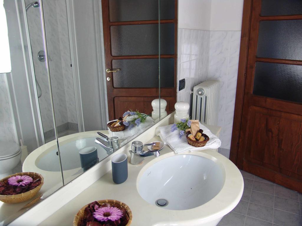 Casa Vacanze Cascina Campagnola Pozzolengo Exteriör bild