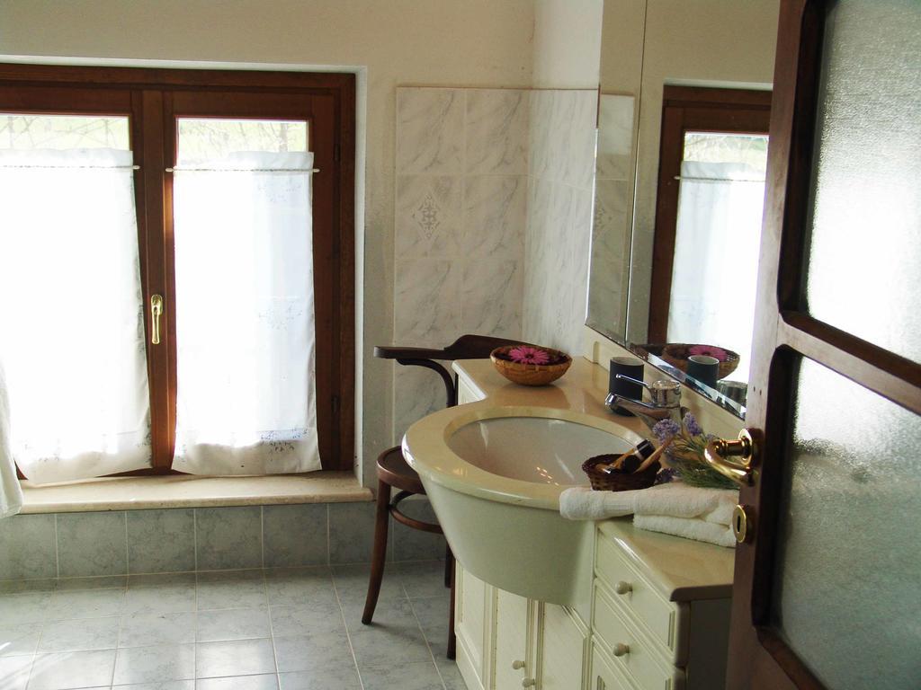 Casa Vacanze Cascina Campagnola Pozzolengo Exteriör bild