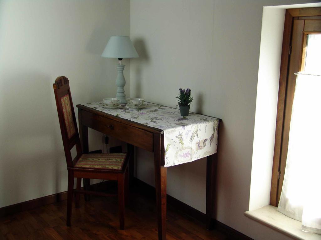 Casa Vacanze Cascina Campagnola Pozzolengo Exteriör bild