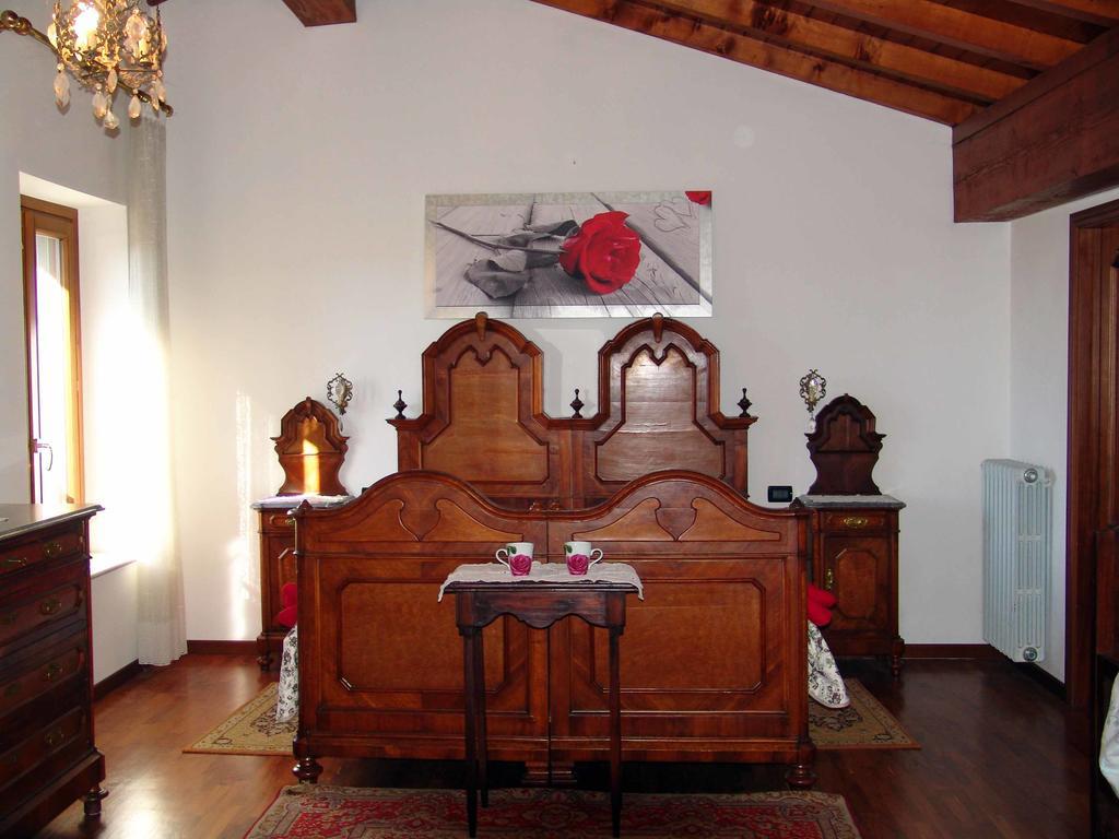 Casa Vacanze Cascina Campagnola Pozzolengo Exteriör bild