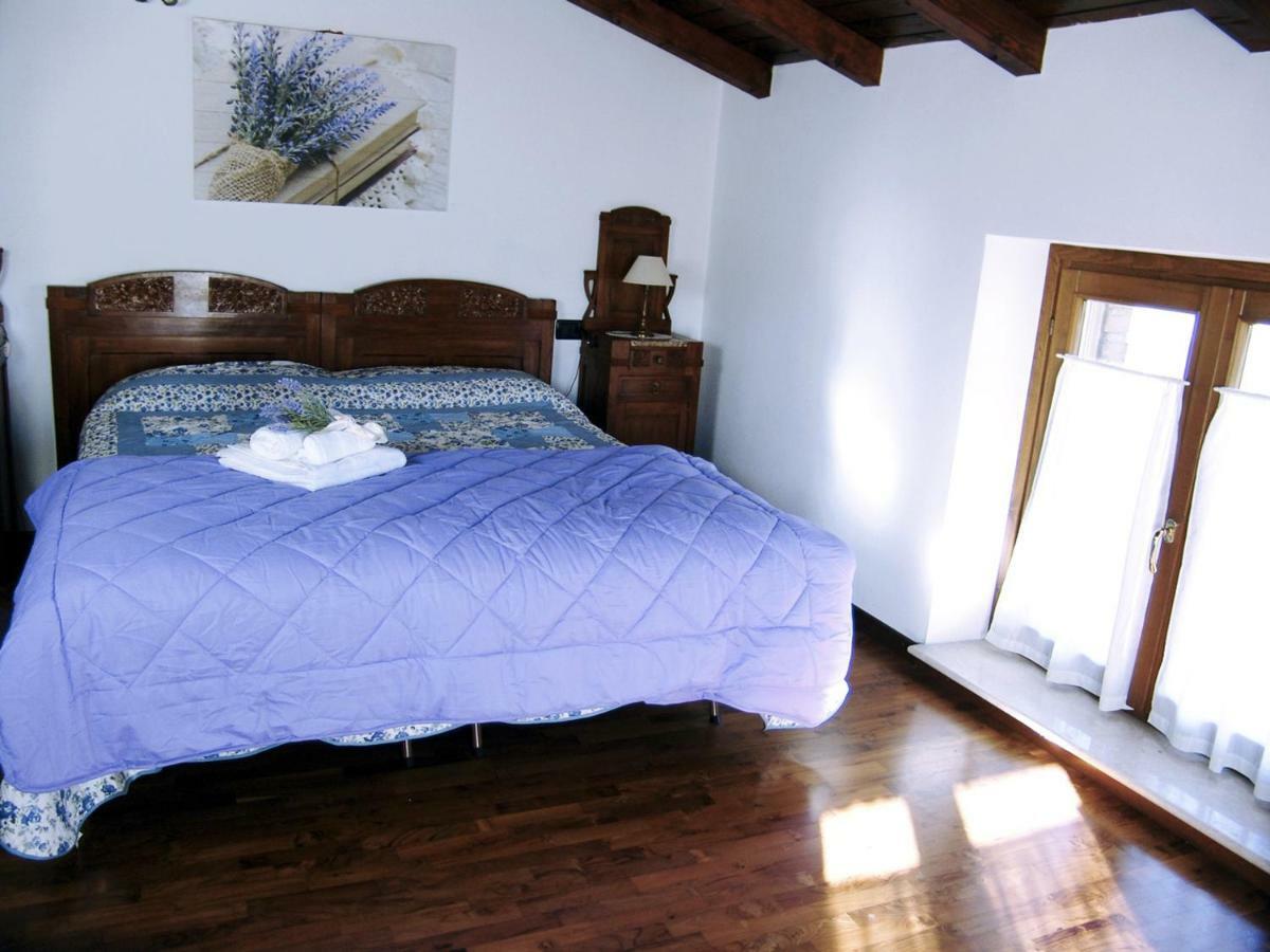 Casa Vacanze Cascina Campagnola Pozzolengo Exteriör bild