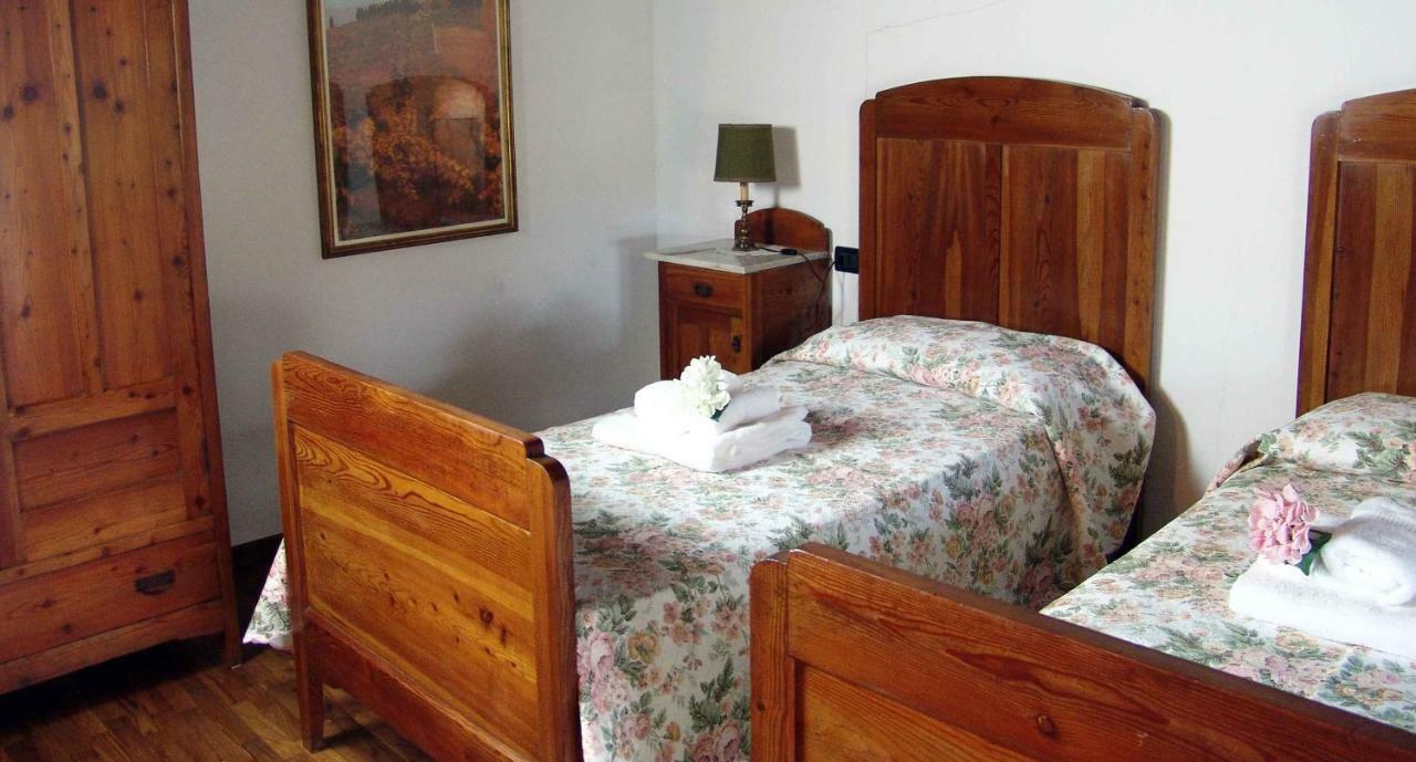 Casa Vacanze Cascina Campagnola Pozzolengo Exteriör bild